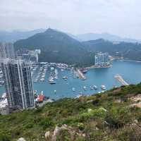 玉桂山
