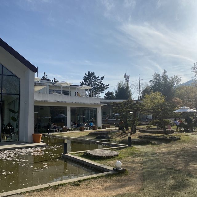 부산근교 데이트 ⭐️토곡요⭐️ 드라이브 추천 🤭