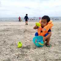 my son enjoy staying here..