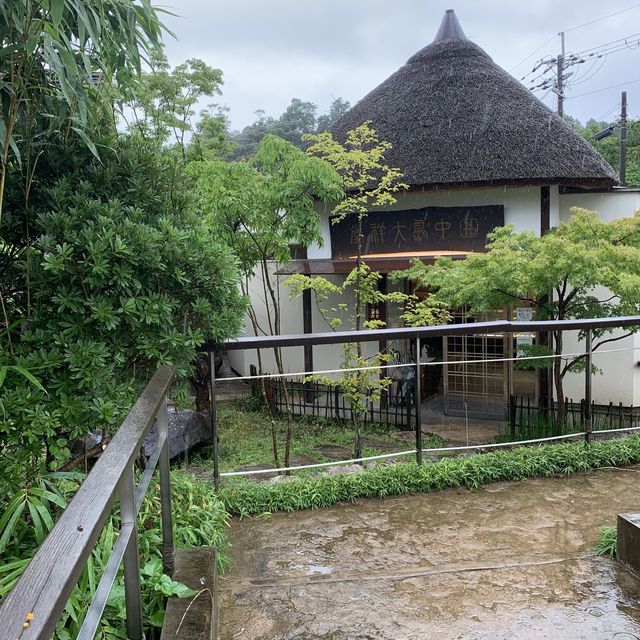 中島大祥堂　丹波本店　(兵庫)