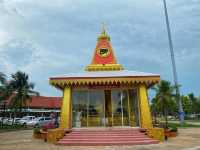 เกาะลอย พักกายพักใจ 