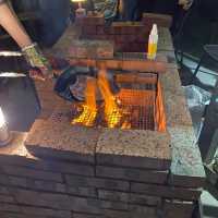 超抵親子露營推介 | 免費bbq