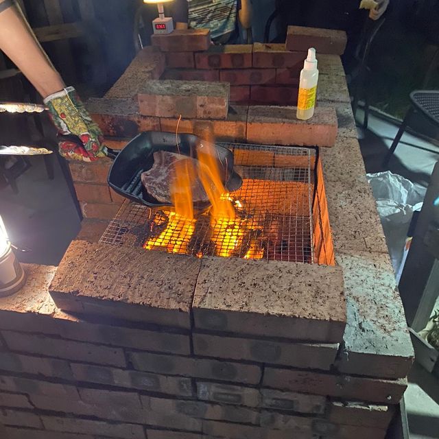 超抵親子露營推介 | 免費bbq