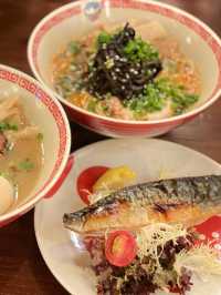 D2 Place大叔拉麵