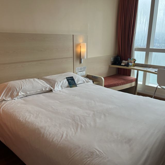 性價比高港島海景房🌊