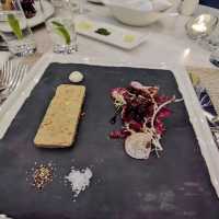 Le188 restaurant &lounge 
