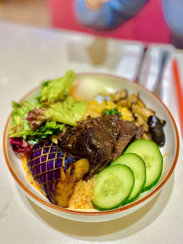 打卡餐廳 📷 粉紅色Fusion Cafe🌸
