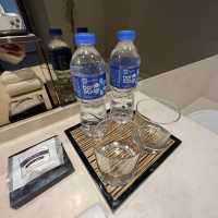 沙田凱悅酒店 Hyatt Rengency Shatin