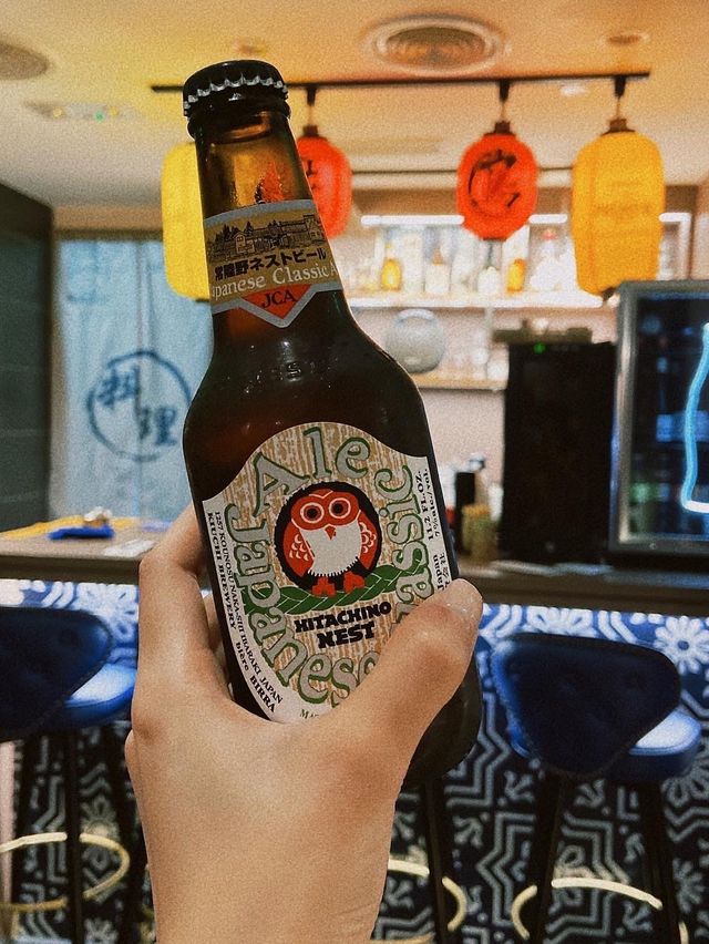 【上環】日式居酒屋🍶超震撼 火炙甲鑼燒 🦀必食！🤤