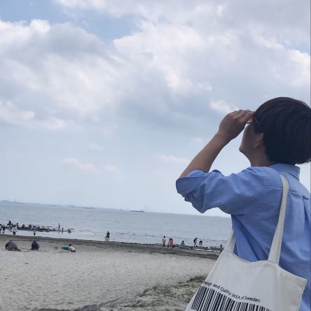 幕張ドライブ