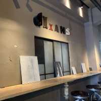 【東京】おしゃれカフェ☕️ 10 DIXANS ディゾン水道橋店