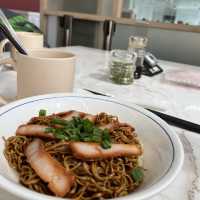 Wanton Mee at JB Citysquare 