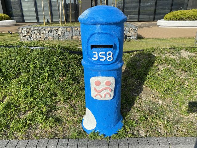 福岡アイランドシティのホテルです。