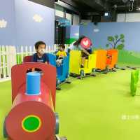《一句説話總結Peppa pig 展》
