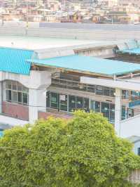 서울 가볼만한 곳 추천, 중랑천