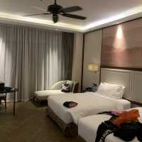 Forest City Golf Hotel Staycay