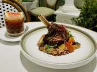 INN - I'm not Nothing restaurant 