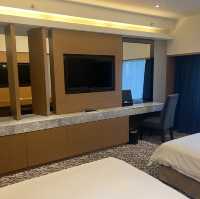 Rio Hotel Staycation