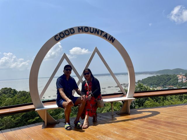 Good Mountain Cafe