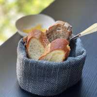 藝術與美食的融合