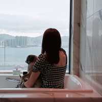 狗狗友善酒店-hyatt centric