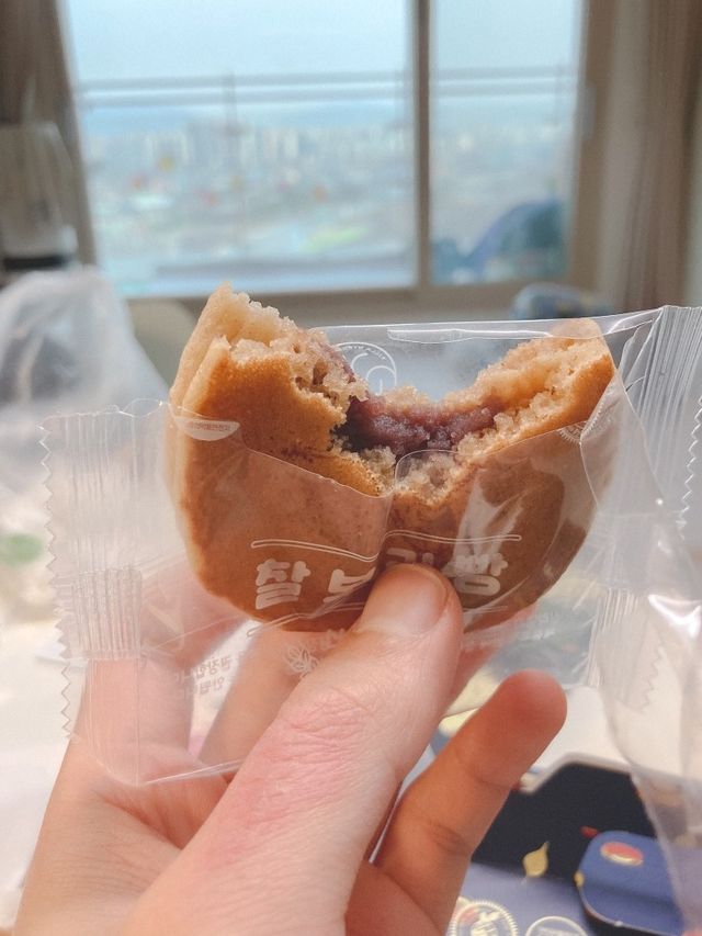 경주 기념품 추천, 보리빵은 신라명과에서 즐겨요 🥺