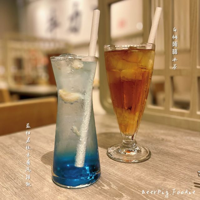靚牛靚湯靚配料·員工服務周到