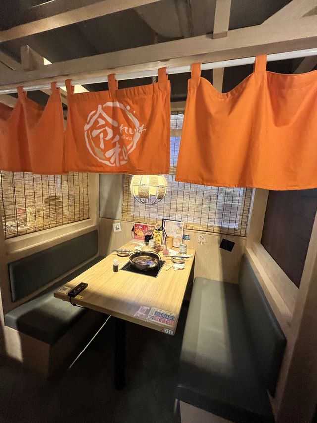 💕 尖沙咀高質日式居酒屋🏮