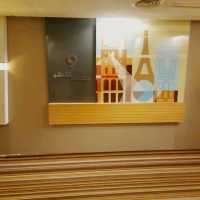 Merdeka Staycation @ Empire Subang