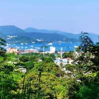 北港古道•茅坪坳•大水井古道