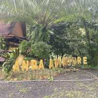 ANDA ADVENTURE