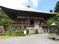Rokugo Manzan Temples