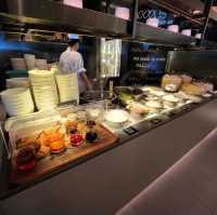 優質的自助餐 @ JW Cafe ～ Lunch Buffet 