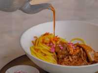 Plearn Restaurant  ร้านอาหารบนดาดฟ้าชั้น 5 