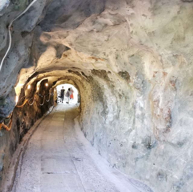 基隆旅遊景點--基隆嶼