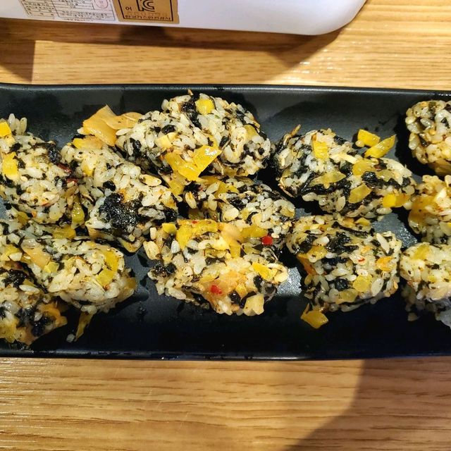 [신촌맛집] 매운갈비찜이 먹고싶으면, 소신이쏘