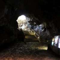 Manjanggul Cave, Jeju Island