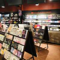 💽🎙不打洋音樂館裡的膠友故事🎼🎹Eslite Xinyi Store 誠品信義店