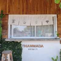 ร้าน "ธรรมดา" ที่ไม่ธรรมดา