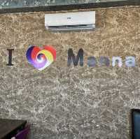 발렌시아를 지키고 있는 한식한류 “Manna”