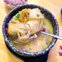 主打冇味精高質韓國家庭料理