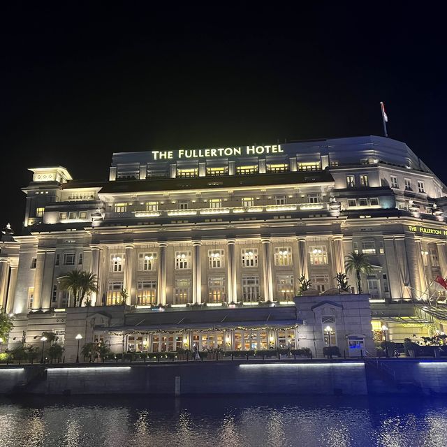 A Boutique Hotel of Understated Elegance