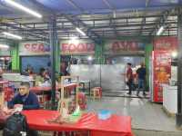 Seafood Ayu Kelapa Gading Jakarta
