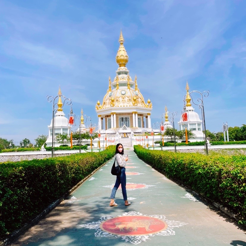 วัดดัง เมืองขอนแก่น ที่ต้องไปให้ได้ | Trip.com ขอนแก่น วัดดัง เมืองขอนแก่น ที่ต้องไปให้ได้ | Trip.Com ขอนแก่น