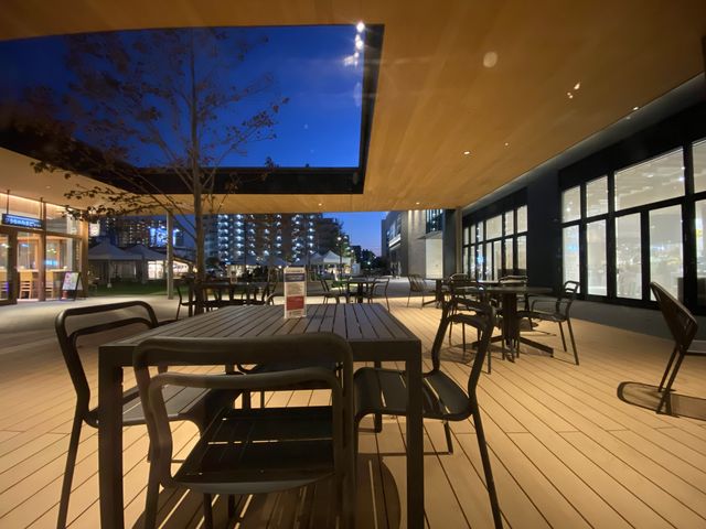 定食のごはん・スープおかわり自由。レストラン『ハロー』千早店