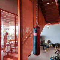 Cristiano Ronaldo Hotel