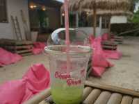 Curve Beach Cafe

