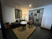 Honeymoon Ocean Front Suite - Samabe Bali