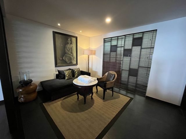 Honeymoon Ocean Front Suite - Samabe Bali
