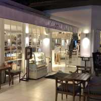 la baguette สาขาพัทยาเหนือ
